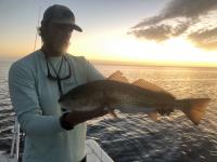 Shallow Minded Fishing Charters 30A image 9